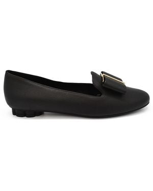 Ferragamo Slippers for Women Online Sale up to 49 off Lyst