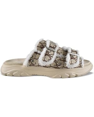 Dior Dior Sandals - Multicolour