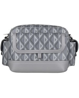 Dior Shoulder Bag - Grey