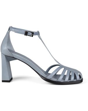 ANEST COLLECTIVE Spider Sandals - Blue