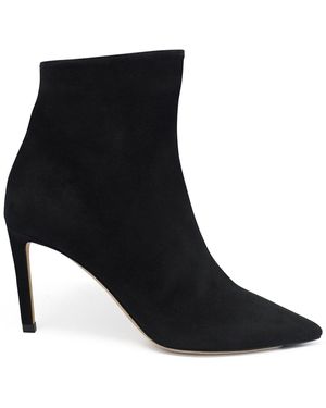Jimmy Choo Boots Helaine 85 - Noir