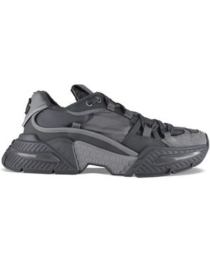 Dolce & Gabbana Trainers Airmaster - Black