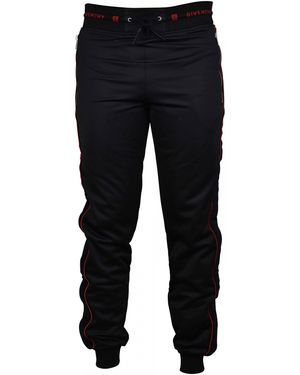 Pantalons de survetement Givenchy pour homme Reductions en ligne jusqu a 47 Lyst