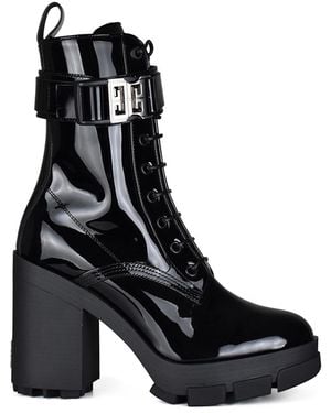Givenchy Bottines - Noir