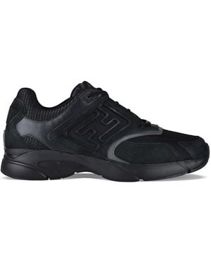 Fendi Sneakers - Nero