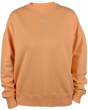 Autry Sudadera - Naranja