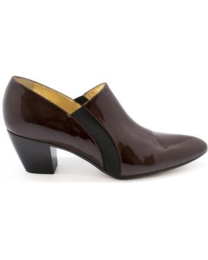 Walter Steiger Seventy Eight Boots - Brown