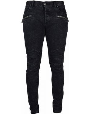 Balmain Skinny Jean - Blue