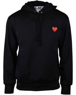 Comme des Garçons Sweatshirt - Black