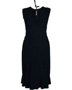 Prada Abito - Nero
