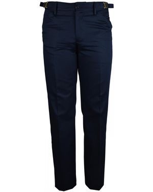 Dolce & Gabbana Pantaloni - Blu