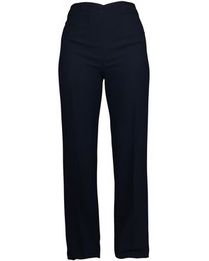 MARLY'S Pants - Blue