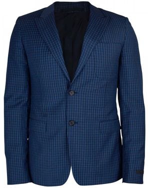 Prada Jacket - Blue