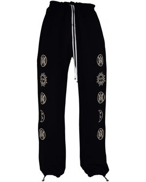 Amiri Jogging Trousers - Blue