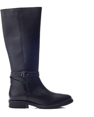 b.soleful B.Dublin Leather - Blue