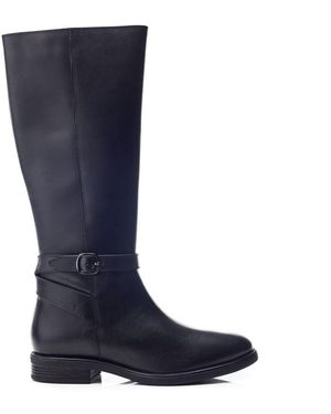 b.soleful B.Dublin Leather - Blue