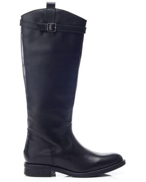 b.soleful B.Luna Leather - Blue