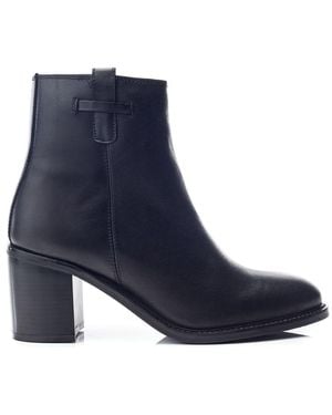 b.soleful B.Hermoine Leather - Blue