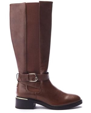 Moda In Pelle Shanelle Porvair - Brown