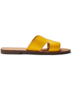 b.soleful Layana Porvair - Yellow