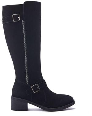 Moda In Pelle Moda - Blue