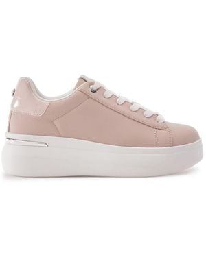 Moda In Pelle Beelia Porvair - Pink