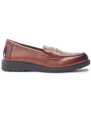 b.soleful Giselle Dark Porvair - Red