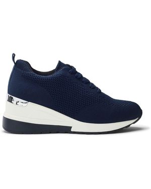 b.soleful Sorelia Porvair - Blue