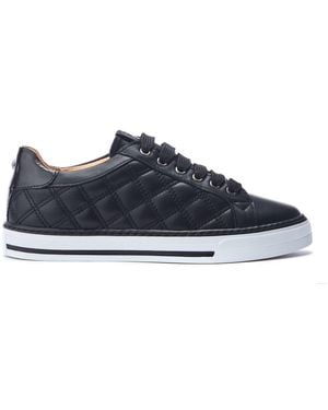 Moda In Pelle Arzon Leather - Blue
