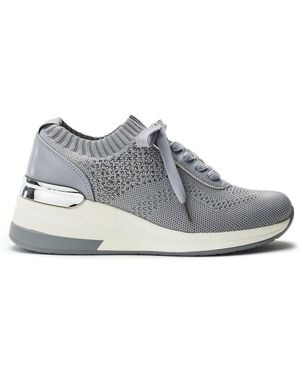 b.soleful Lariel Porvair - Grey