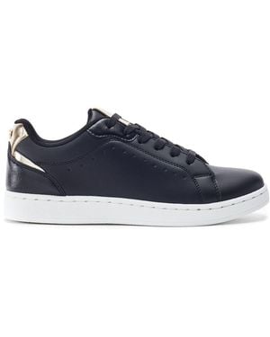 Moda In Pelle Berenise Porvair - Blue