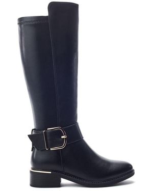 Moda In Pelle Sumiha Porvair - Blue