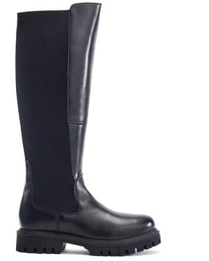 M By Moda Palapy Leather - Blue