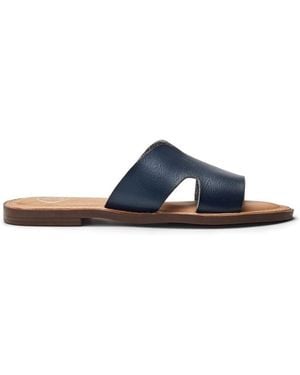 b.soleful Layana Porvair - Blue