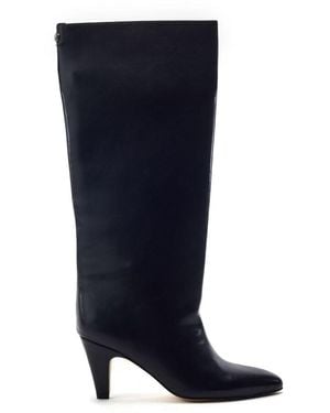 M By Moda Sarellia Porvair - Blue