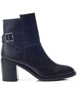 b.soleful B.Jasmine Leather - Blue
