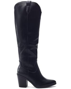 b.soleful Georgetta Porvair - Blue