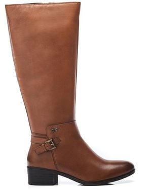 b.soleful B.Venus Leather - Brown