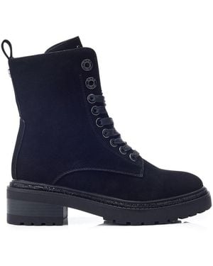 Moda In Pelle Onzaines Porvair - Blue
