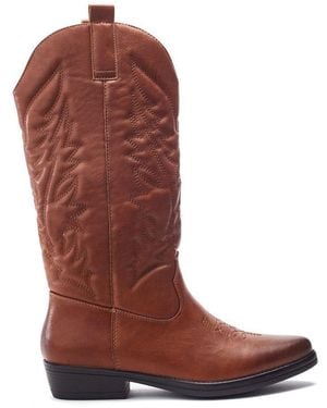 b.soleful Gemmer Camel Porvair - Red