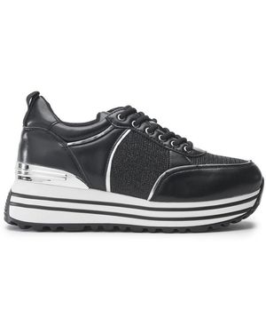 b.soleful Greyla Textile - Black