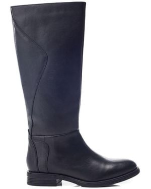 b.soleful B.Ginny Leather - Blue