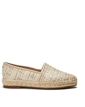 Moda In Pelle Helio Natural Raffia