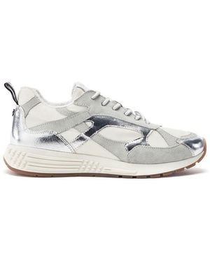 Moda In Pelle Bryani - White