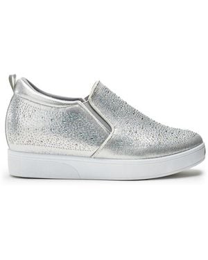 b.soleful Liila Textile - Grey