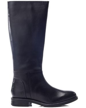 b.soleful B.Ayin Leather - Blue