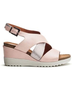 Moda In Pelle Moda - Pink