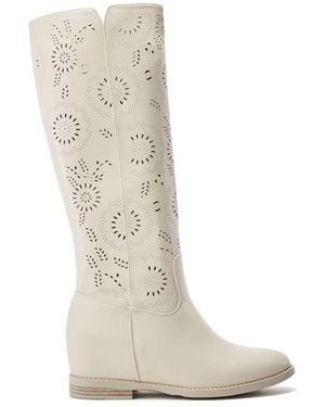 Moda In Pelle Ailee Porvair - Natural