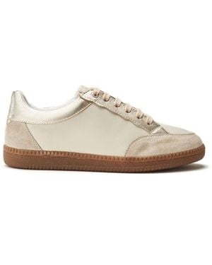 Moda In Pelle Alnmouth- Leather - Natural