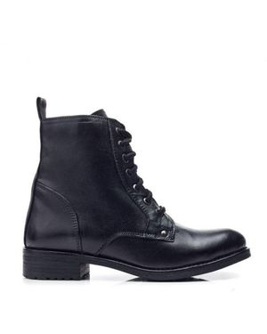 M By Moda Surestime Leather - Blue